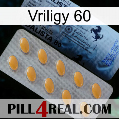 Vriligy 60 44